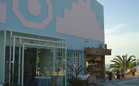 Malievi Villa