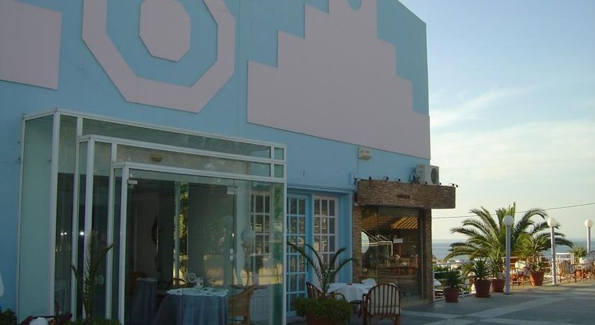 Malievi Villa Χερσόνησος Εξωτερικό φωτογραφία