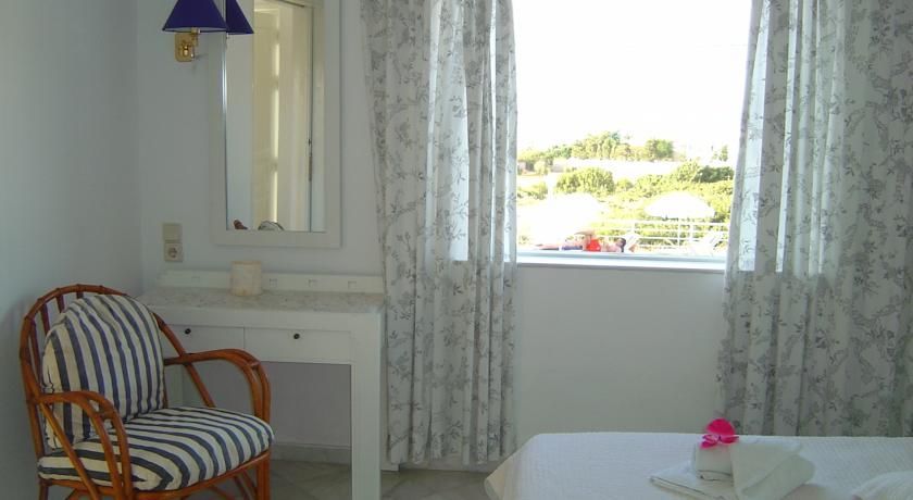 Malievi Villa Χερσόνησος Εξωτερικό φωτογραφία