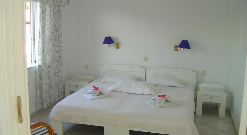 Malievi Villa Χερσόνησος Εξωτερικό φωτογραφία